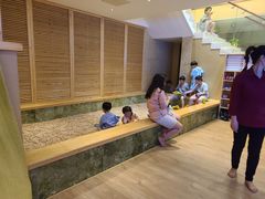-翠林精选·洗浴·餐饮·住宿(江东大道店)