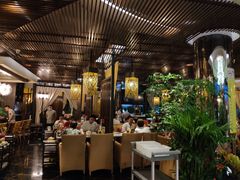 大堂-润园四季椰子鸡火锅(海上世界店)