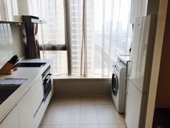 -苏州馨乐庭金鸡湖公寓酒店