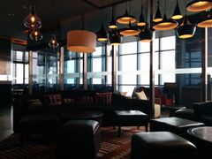 -富力丽思卡尔顿酒店·FLAIR餐厅酒吧