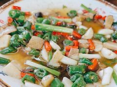 -礼州土碗菜
