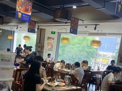 -天下客饭店(中山路店)