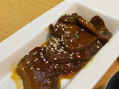 -山之川日料放题(通州店)