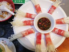 -百姓·百味家宴油茶(红街店)