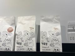-NokNok Coffee(宽窄巷子店)