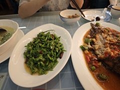 -红豆园(文林街店)