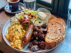 美式早餐-RAC BAR(安福路店)