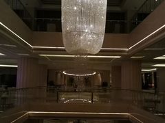 -上海外滩华尔道夫酒店