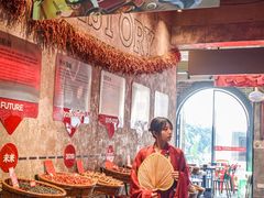 -九村烤脑花(大石坝总店)