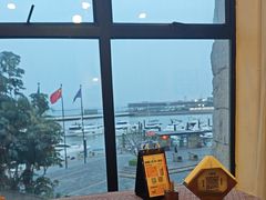 -南沙游艇会·大兵船餐厅