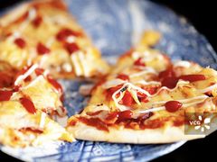 -必胜客(会展店)