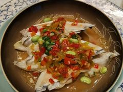 -君来湖滨饭店·渔餐厅