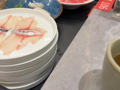 -阿源鱼捞斑鱼火锅·海鲜粥(山景尚宅店)