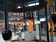 -龙岗区科技馆