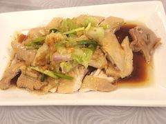 招牌葱油鸡-粤·向群饭店(龙津东路总店)