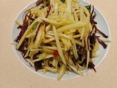 -翠湖宾馆·中餐厅