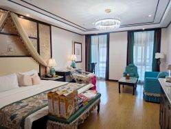 -保丽宝泰母婴护理院·月子中心·产康·中医(常州店)