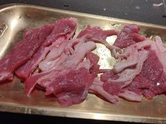 -東盛炭烤自助料理(浦东文峰广场店)