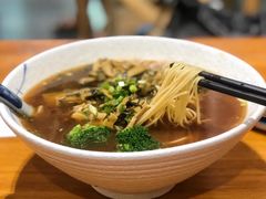-囿面传统制面馆(中央路店)