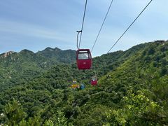 -天津盘山风景名胜区