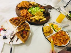 -MINI MARS KIDS CLUB亲子家庭中心(长宁天山店)