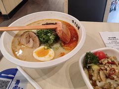 -味千拉面(首都机场T3店)