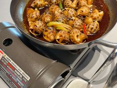 -徐记海鲜·家宴(南油永新汇店)