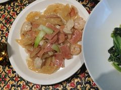 -城南往事·鲁菜济南菜(软件园美莲广场店)