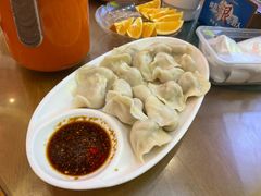 -白天鹅家宴·东北菜