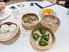 -翠园(北京王府中环店)