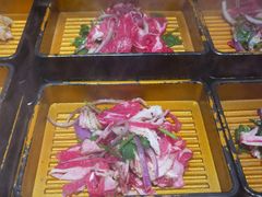 -姜胖胖首尔自助烤肉·街头小吃大排档(国瑞中心店)