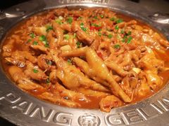 -胖哥俩肉蟹煲(杭州下沙学林街店)