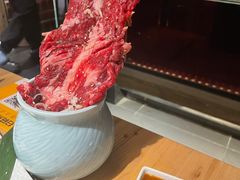 -江户烧肉(高德店)