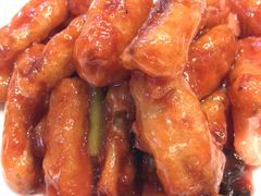 -功德林素菜饭庄(前门店)