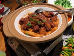 -伙靠·江浙菜(田林路店)