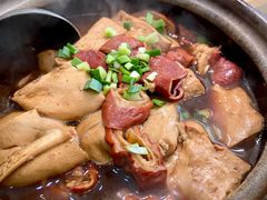 -蜜桃餐厅·伴山(湖滨商业街店)