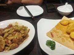 -老牌坊鲁菜名店(聊城美食岛店)