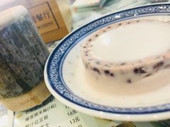 椰汁红豆糕-超琪星·咖啡简餐(川音店)