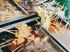 麻辣烫-大姐麻辣烫(莲宝中路店)