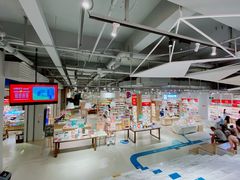 -当当书店(国泰广场店)