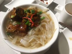 -潮福城潮州大酒楼(湖滨北路店)