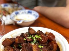 -春华秋食土菜馆(温馨花园店)
