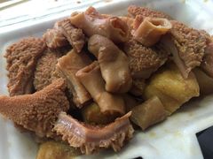 -细妹五香牛杂(步行街店)