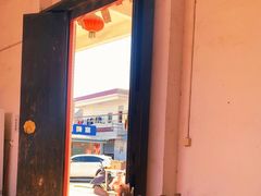 -崖口云吞(中堡店)