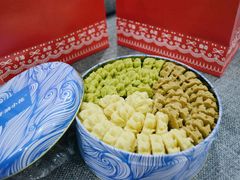 -iFood甜嫩嫩(江东北路店)