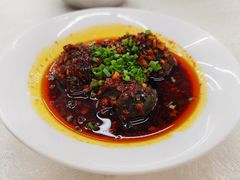 皮蛋-海鲜e族(马王堆店)