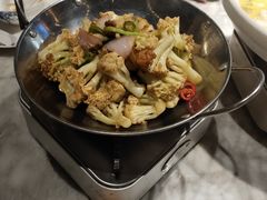 -小菜园新徽菜(芜湖奥特莱斯店)