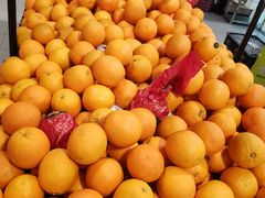 -永辉超市(新世界店)