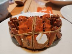 -蟹家大院(外滩店)