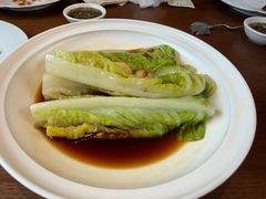 -自如ZSPACE四合院艺术餐厅